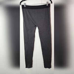 Houndstooth Leggings